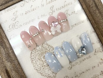 ジュエル(Jewel)/ご新規様 定額コミコミ7280円