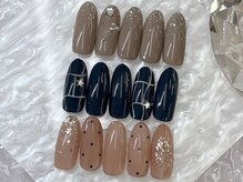 ベリル(BERYL)/定額初回￥5980/通常￥7400