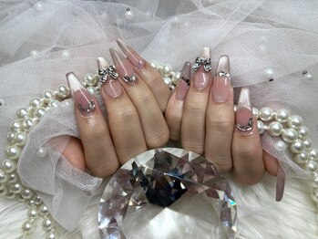 アンジュ(Ange)/【Miyu】チークマグネット