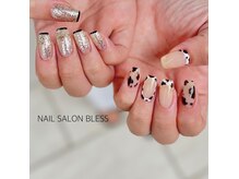 ブレス(BLESS)/アニマル