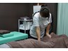 【平日14時まで限定】頭痛肩こり解消◎上半身もみほぐし40分￥2,980