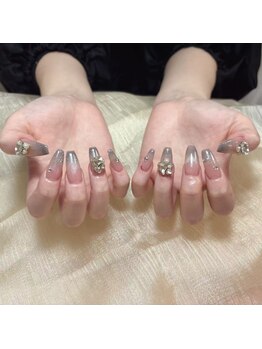 イーテン(E-TEN)/ネイルデザイン☆