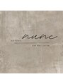 ヌンク 外苑前 表参道(nunc)/nunc まつげパーマ/表参道/アンドヘルシー
