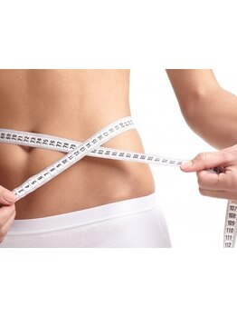 サイズダウンを目指したい