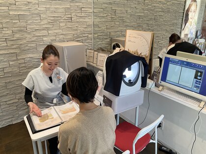 素肌新館 沼津店の写真