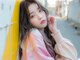フリル アイビューティ バイ エル(Frill eye beauty by ELLE)の写真/【華やか印象 ボリュームラッシュ120束(360本～450本)¥7980】ベストスタイルをTotalプロデュ-ス◎