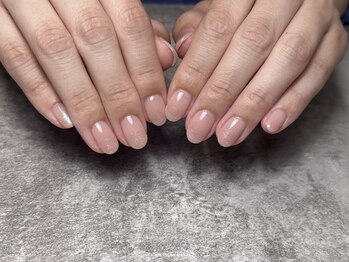 ワンカラー+1色追加