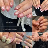 アミュレット 金剛店(amulet)