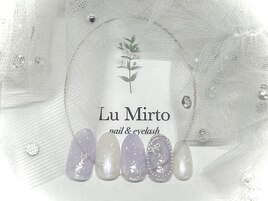 定額デザイン／リボン