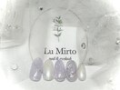 定額デザイン／リボン