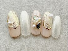 ターラ(Tara)/ニュアンスおしゃれ