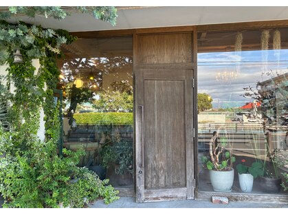 イロカ(IROCA.)の写真