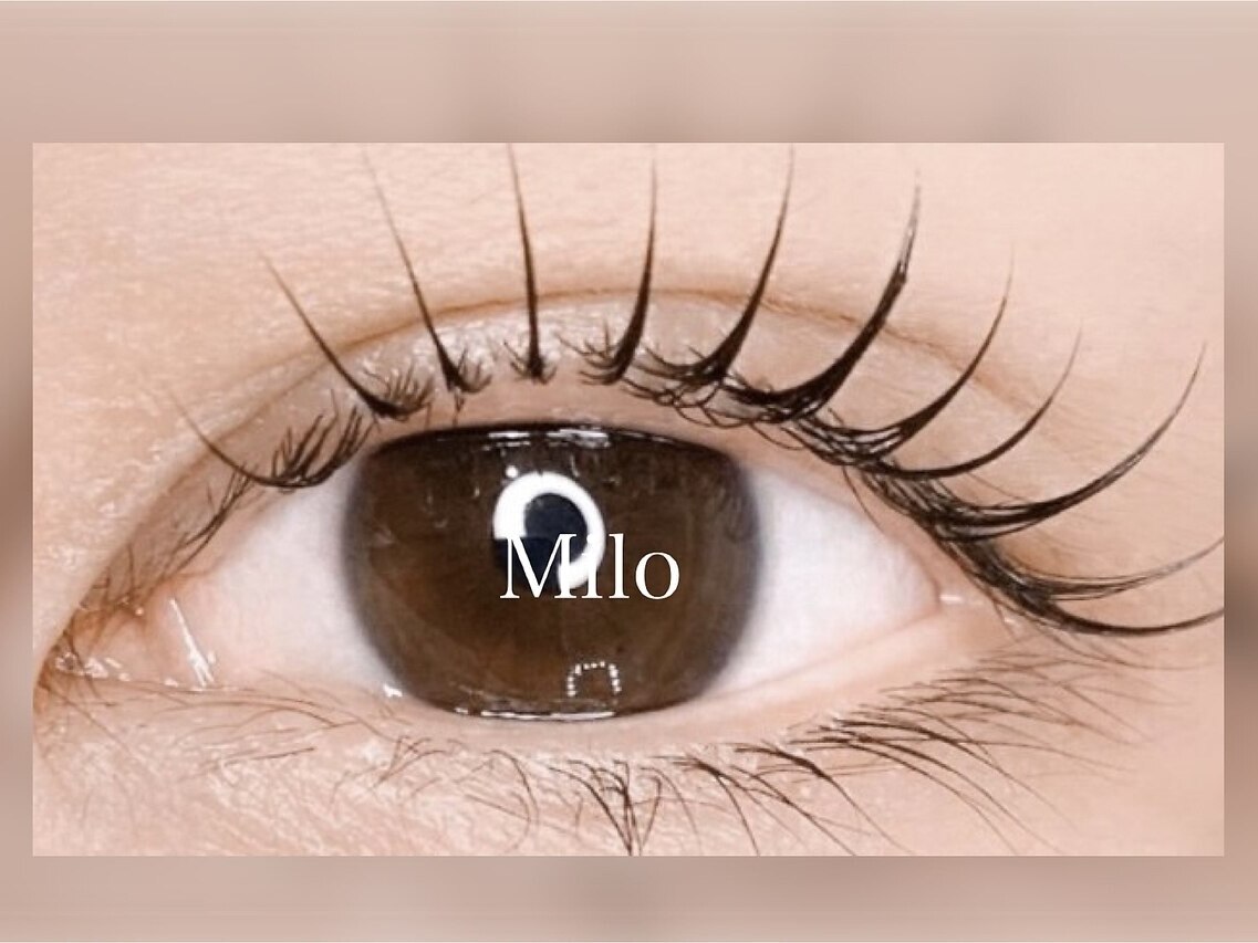 ミロバイキング 枚方2号店(Milo by king)｜ホットペッパービューティー