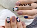 JO JOネイル池袋店持ち込み