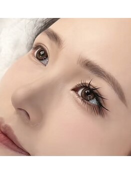 パンダアイラッシュ 上野(panda eyelash)/