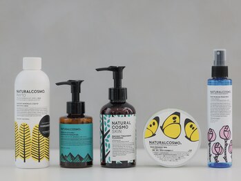 巡 堀江(meguri)/こだわりの商品