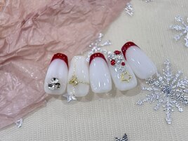 クリスマスデザイン