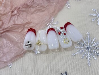 クリスマスデザイン