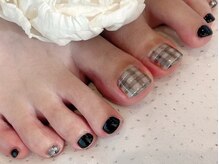 サロンドフェイス(Salon de Faith)/■FOOTジェル■