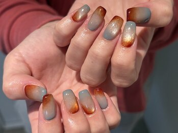 ミーナ バイ アーバン(Meena by urban.)/10本フルアート♪