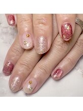 リアン(lien)/【クリスマスデザイン】