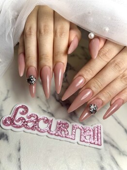 ネイルサロン ラクス(Lacus)/