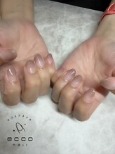 エッコ ネイル クリエイト(ecco)/