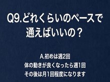 甲子園整体院 てるスタジオ/