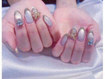 ラッキー(Lucky)/マグネットデザイン