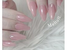 ちゅるんフォルムが大得意です♪