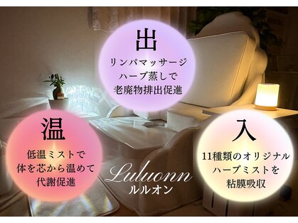 ヨサパーク ビリュウ(YOSA PARK Bellyu)の写真