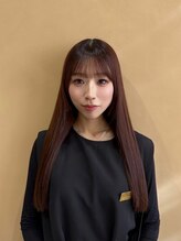 アンジェリカミッシェル 横浜店 A. Ouchi