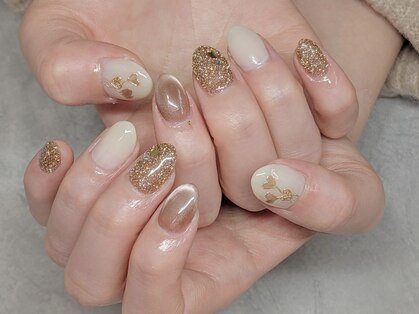 ポルティネイル(Porti Nail)の写真