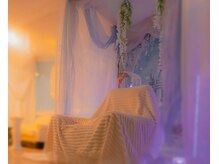 モナと雲と楽/店内