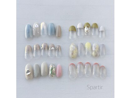 エスパルティール(Spartir)の写真