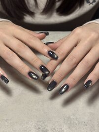 マグネットネイル