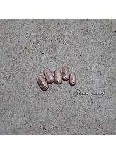 シーズネイル(She's nail)/新規お客様 オフ込み 7980円