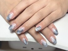 ツインネイル 久屋大通店(twin.nail)/インクネイル