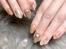 リアーナネイル(LianA Nail)/