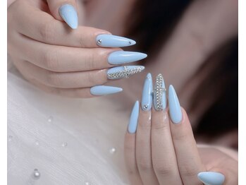 チップワンカラー4本パーツ放題