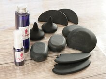 バーバラ(Barbara.e)/バザルトストーントリートメント