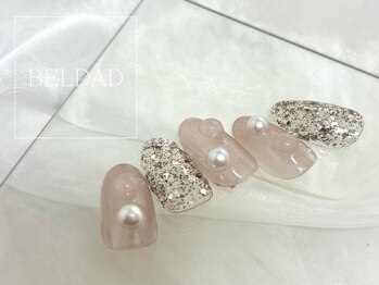 【 4月 季節のDesign 】