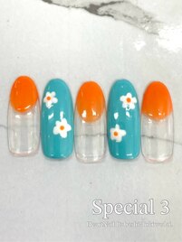 平日 or 口コミ限定003