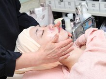 CPサロン leaf Mee