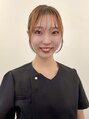 江南まつげ&nbsp;稲熊 