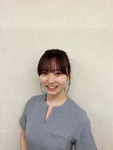ハリナチュレ 梅田店(HARINATURE) MANAMI 先生
