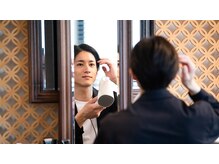 男のエステ ダンディハウス イオンモール水戸内原店/手ぶらOK