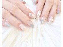 アイリスネイル(Airis nail)/デザインAコース　￥6,950