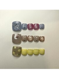 FOOT定額/7,150