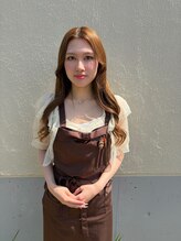 アイムアネックスサラ かがやき通り店(I'm annex sala) 宮成 愛理